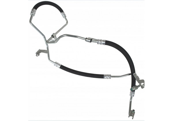 Шланг гідропідсилювача високого тиску Рено Трафік 2, Майстер 2, для мотора 2.5 дці, 8200401453,4972100Q0L,2361005,55926,5720022,HPH0299,V40-2102,аналог,Modecar