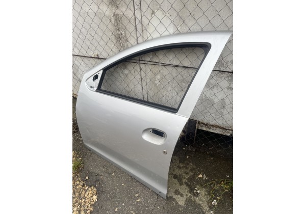 Двері передні ліві Dacia Sandero II, Logan II, Duster I, TED69