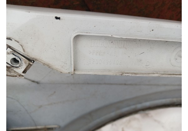 Крило ліве Renault Megane II, 8200495402