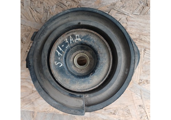 Опора амортизатора заднього Renault Safrane, 7700805922