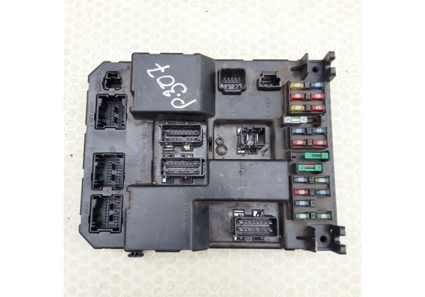 Комплект запалювання Peugeot 307, 2.0 16V, Magneti Marelli, 9650602580, 9647494880, 9651196880, 9651197580, 200$