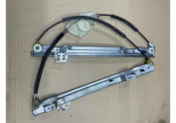 Склопідйомник передньої лівої дверки Citroen C4 Picasso, 06-13, 9121CV