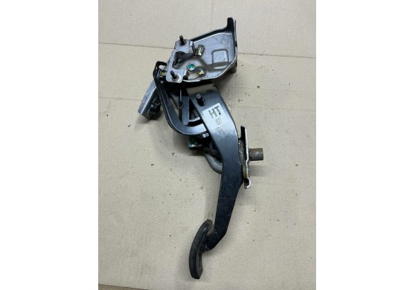 Педаль зчеплення Renault Koleos, 08-16, 46503JY50B