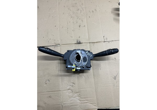 Перемикач підрульовий Peugeot 307 , 96605598XT