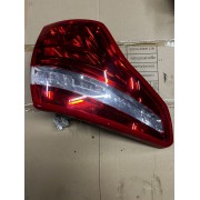 Ліхтар задній лівий зовнішній Citroen C4 Picasso 06-13, 9653547580