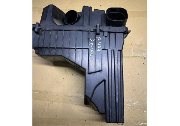 Корпус повітряного фільтра Citroen C5, Peugeot 407, 2.0 16V, 1426K6, 9649757680