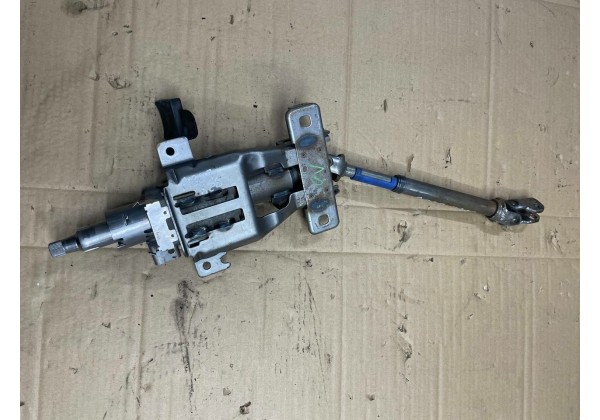Рульова колонка Peugeot 307 CC, кабріолет, 4123CH