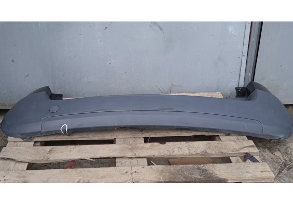 Бампер задній Renault Modus, 8200258955 *