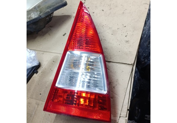 Ліхтар лівий Сітроен С3 05-09р