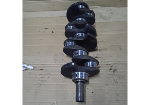 Колінвал 2.0 HDI 8V,STD, Peugeot,0501K7