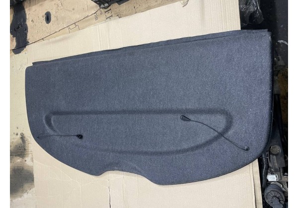 Полка багажника Renault Megane 2, хетчбек, 8200034999
