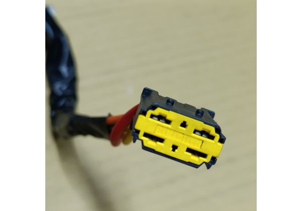 Замок запалювання Рено Кліо 2 з личинкою замка дверки, 7701471220, 7701472806