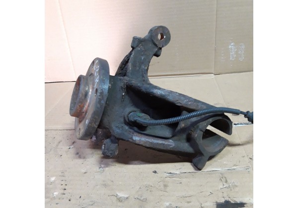 Цапфа передня права Citroen C2, C3, 21зуб, 364791