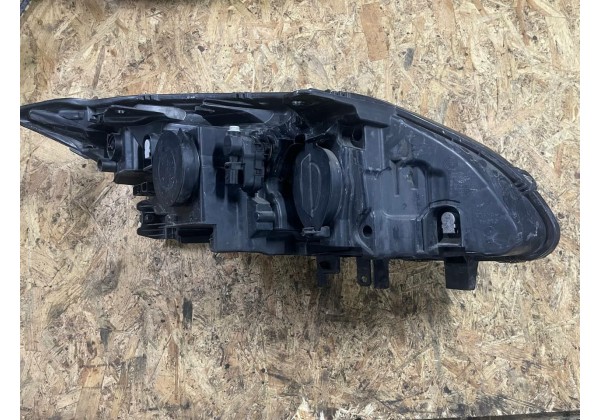 Фара передня ліва Renault Laguna 3, 260600041R, 89902276