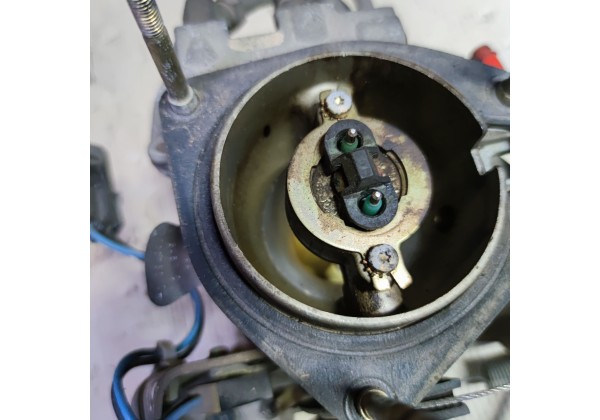 Моноінжектор Bendix 1.7 бензин Renault 19,7700732104