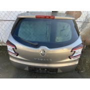 Кришка багажника Renault Megane III, SW, код фарби TEHNK