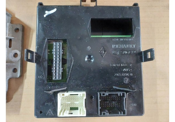 Комплект запалювання Renault Laguna 2, 1.8 16V, 8200278378, 8200278376, 8200276498, 8200262050, 8200283811