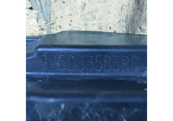 Замок дверки задньої лівої Renault Sandero 2, Logan 2, 825033585R