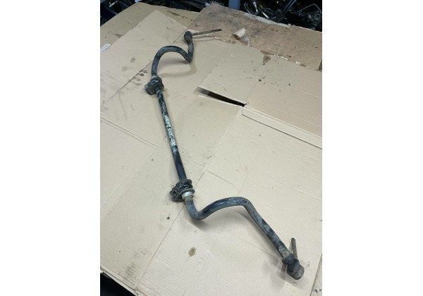 Стабілізатор передній Renault Koleos, 08-16, 4WD, D-23 мм, 546119615R