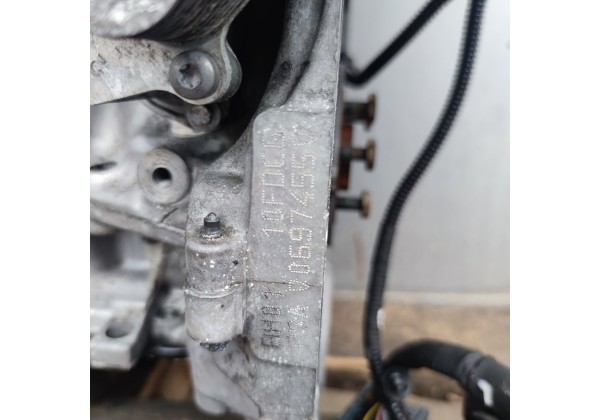 Мотор 1.4 дизель 8ми клапанний,E-HDI, Peugeot 208, Bipper, Citroen C3,Nemo, 8H01,пробіг 42 тис.,ціна 800 долл за комплект як на фото.