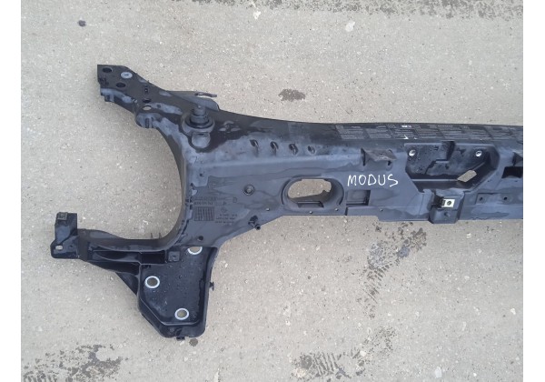 Панель установочна передня Renault Modus, 8200224763 *