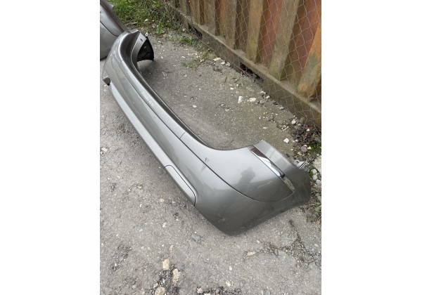 Бампер задній Citroen Xsara Picasso, KEBC