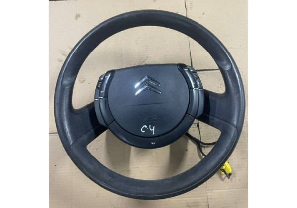 Кермо Citroen C4, 96591806ZD