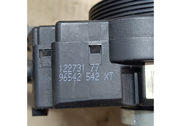 Перемикач підрульовий Сітроен С3, 96542542xt