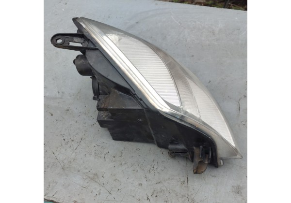 Фара ліва Peugeot Partner, Citroen Berlingo, 2002-2010, 6204AX, 9644150980