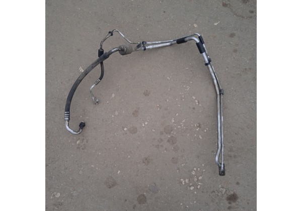 Трубки кондиціонера Citroen C8, Peugeot 807, 2.0 HDi, 6460V5, 6460P6 *