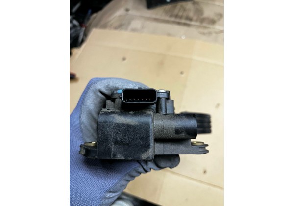 Педаль газу Renault Laguna 3, 180050003R, 0280755087