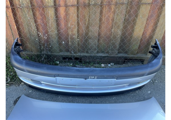Бампер передній Renault Espace III 
