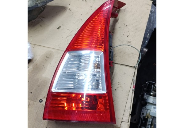 Ліхтар правий Сітроен С3 05-09р