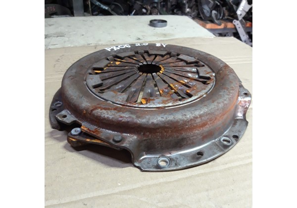 Корзина щеплення Citroen Jumpy, Xantia, XM, ZX, Peugeot 205 II, 306, 309 II, 405, 605, 806, Expert, D-215мм., 9632776580