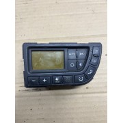 Блок управління кліматом лівий Citroen C4 Picasso, 9650868977
