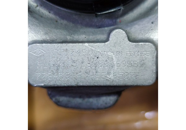 Турбіна 1.9 dci Renault Laguna 2, Megane 2, Scenic 2, 8200369581, 708639-9010S