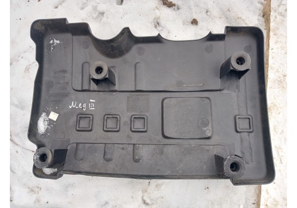 Кришка двигуна декоративна Renault Megane III, Scenic III 1.4 16V Tce, 140482708R