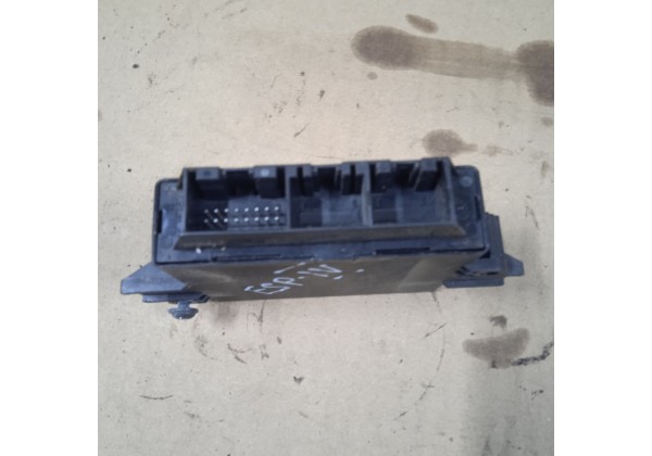 Блок управління парктроніком Renault, 8200235627