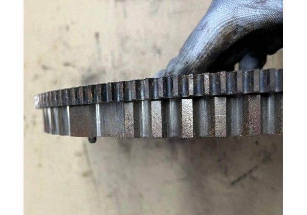 Маховик Renault Captur, Clio 4, Logan 2, Sandero 2, Twingo 3, 0.9 TCe, 123107186R, 123106390R, 123116079R