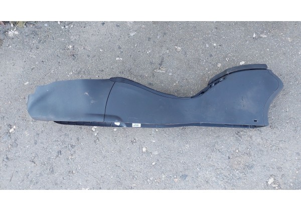 Підлокітник центральна консоль Renault Megane 3, 969100026R, 969120030R