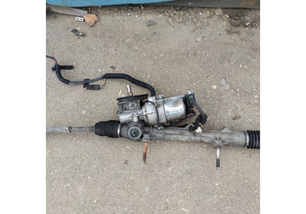 Рейка рульова з електропідсилювачем Peugeot 207, 6700001531B,4001F8,4001G2,4001A2,4000WH,400143,4001LE,4001C3,4000XC,6820000090.