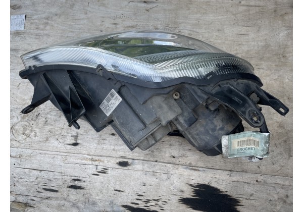 Фара права Citroen C8, Ксенон, 1494313080