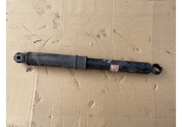 Амортизатор задній Renault Scenix I RX 4x4, 7700437411