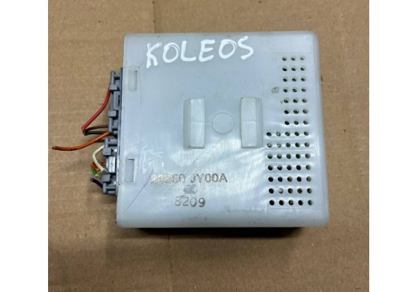 Електронний блок комфорту Renault Koleos, 07-16, 28550JY00A