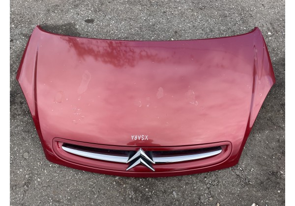 Капот Сітроен Ксара Пікассо 