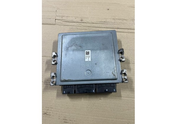 Електронний блок управління двигуном, ЕБУ, комп'ютер Renault Laguna 3, 1.5 DCi, S180067146 A, 237102066R, 237100669R 