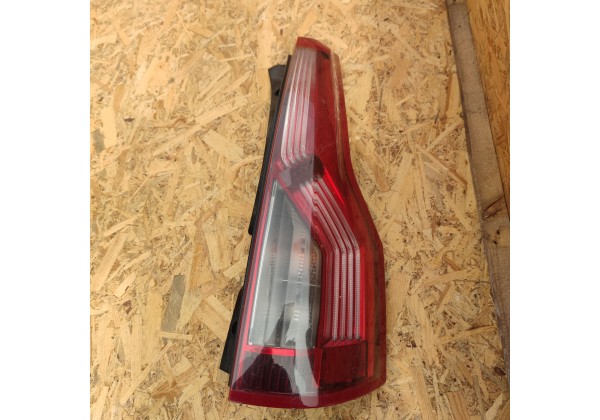 Ліхтар задній правий Citroen C4 Grand Picasso, 06-13, 6351AC, 00946602