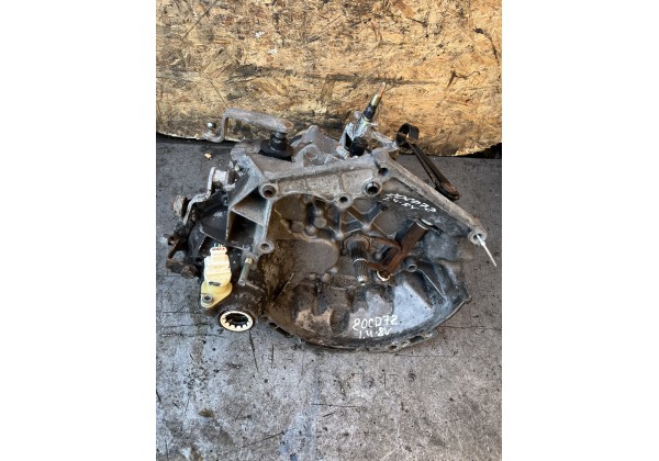 Коробка передач  1.4 8V, Peugeot Partner 20CD72