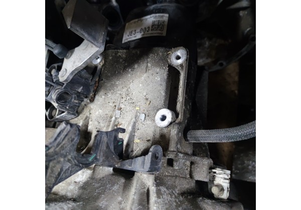 Коробка передач 1.0sce, Renault Twingo 3,2014 р,JE3007, ціна 250 долл