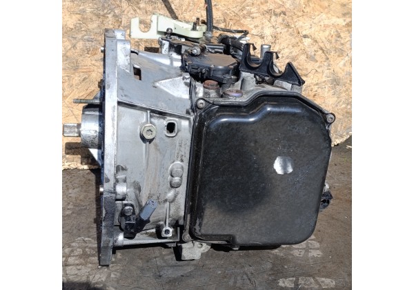 АКПП, коробка передач автоматична Рено Сценік 2, 1.9 дці, DP0082